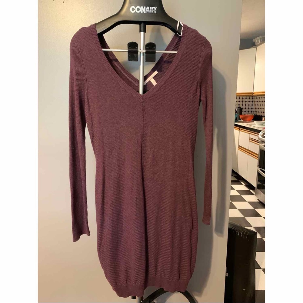 Victoria Secret sweater dress
